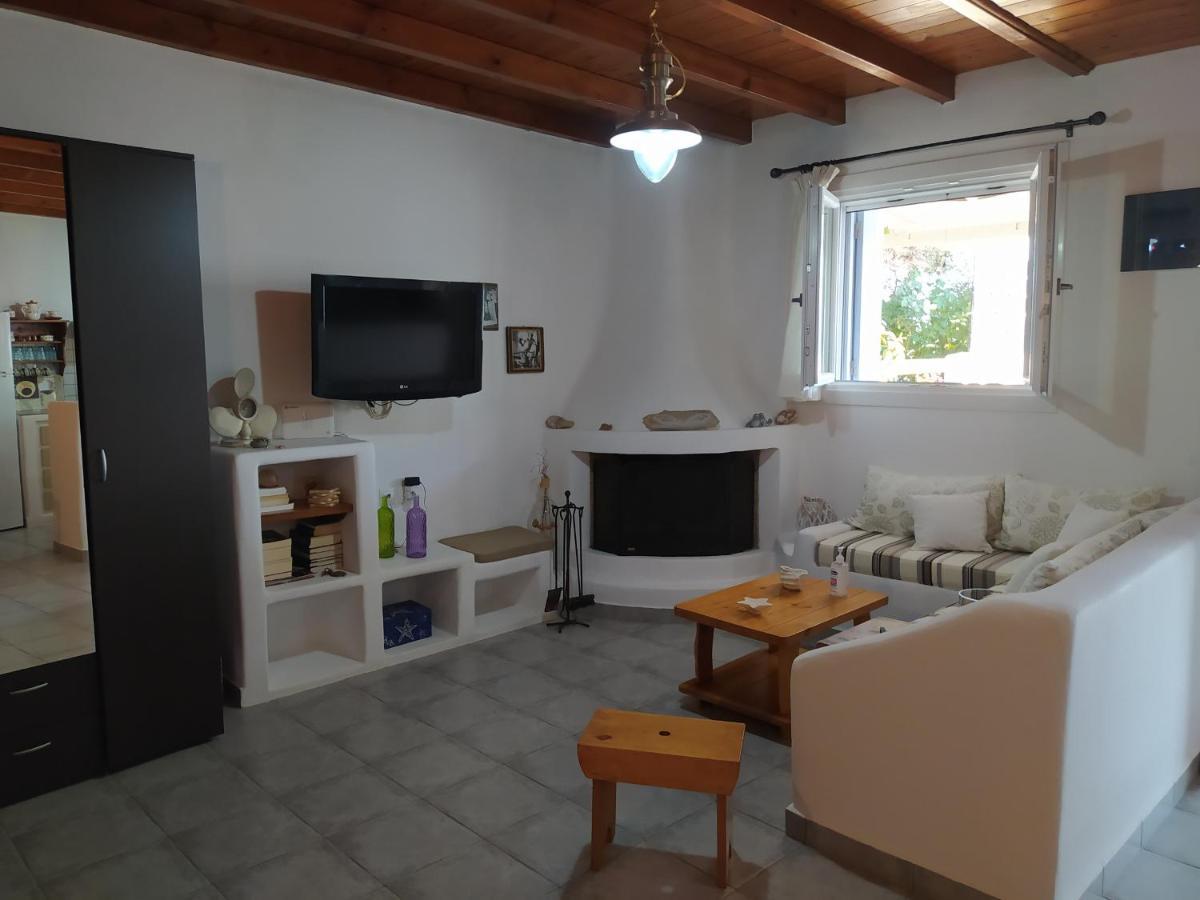 הוילה אדאמאס Waves House מראה חיצוני תמונה
