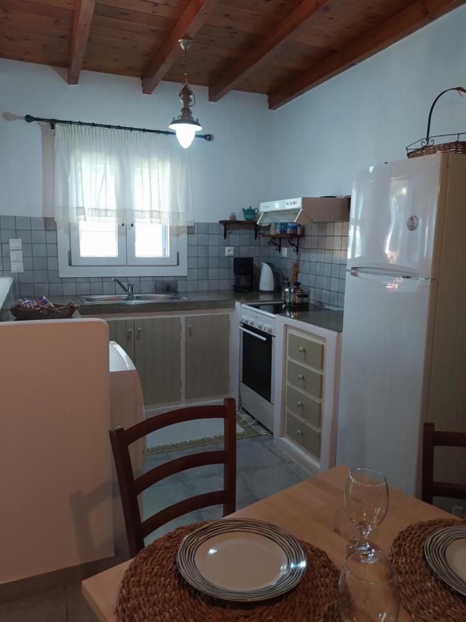 הוילה אדאמאס Waves House מראה חיצוני תמונה