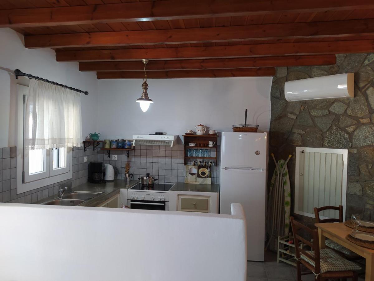 הוילה אדאמאס Waves House מראה חיצוני תמונה